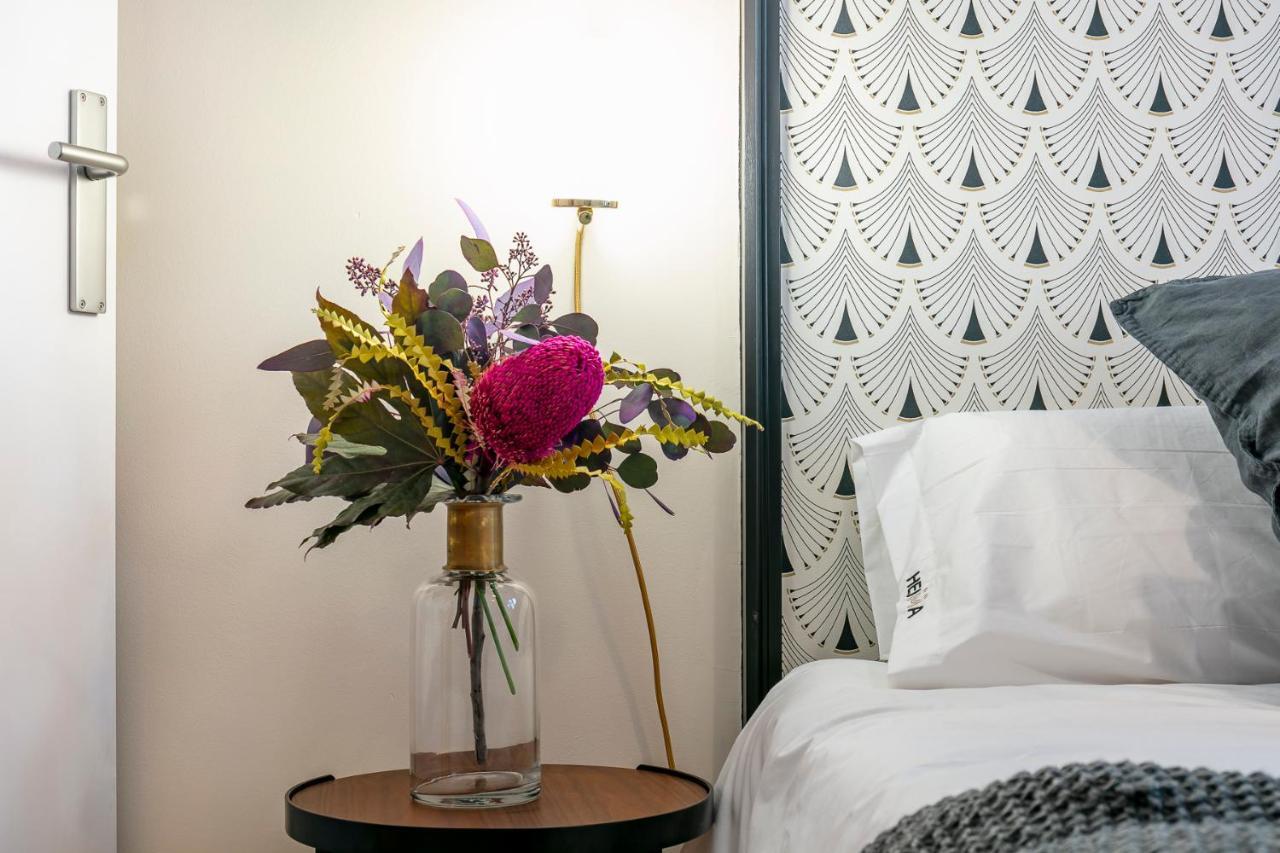 Luxury Belmont Puerta Del Sol Apartment Madrid Bagian luar foto