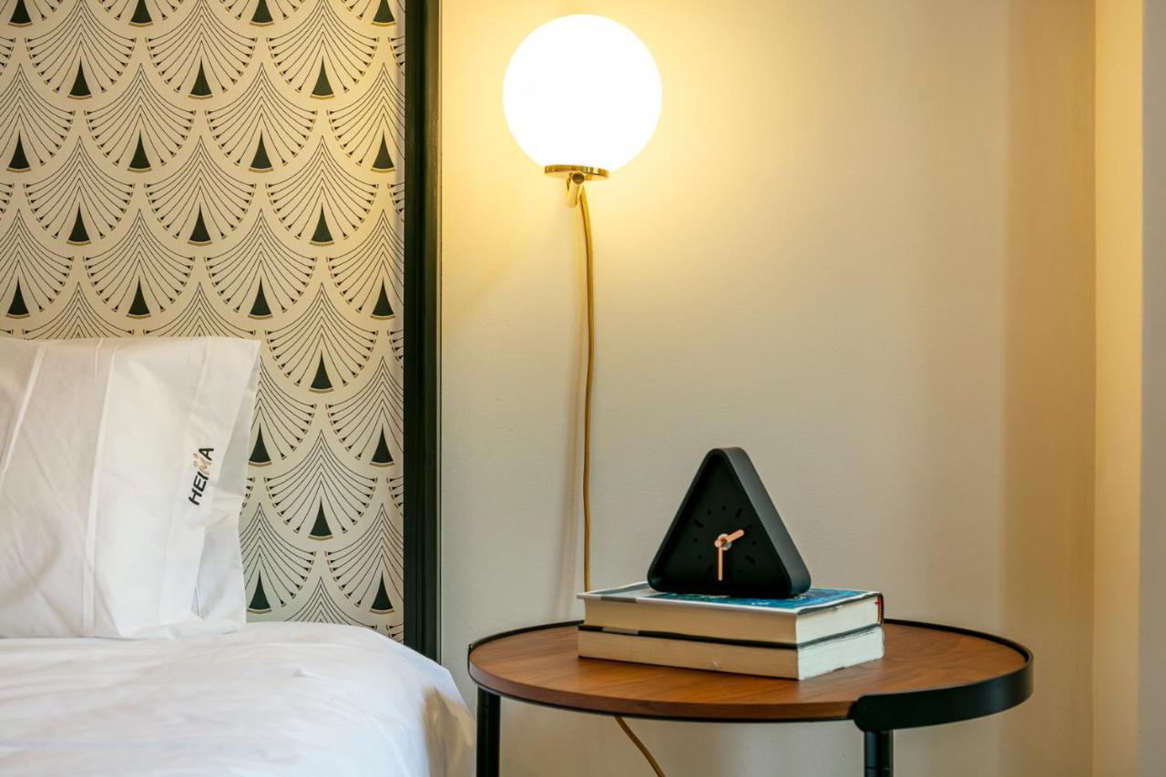 Luxury Belmont Puerta Del Sol Apartment Madrid Bagian luar foto